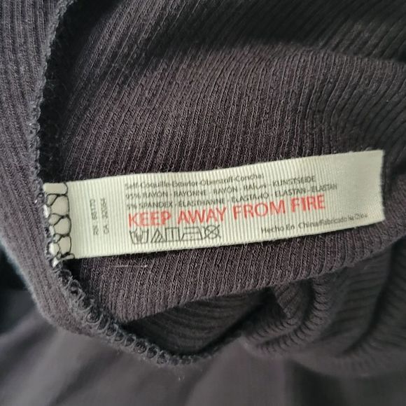 FREE PEOPLE NWT So Fresh body suit by Free People. - Picture 10 of 10